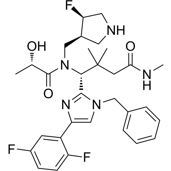 Eg5-IN-2 1629735-05-2
